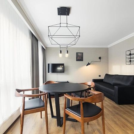Grand Apartments - Prestigious Apartment Sopot Victoria Residence Экстерьер фото