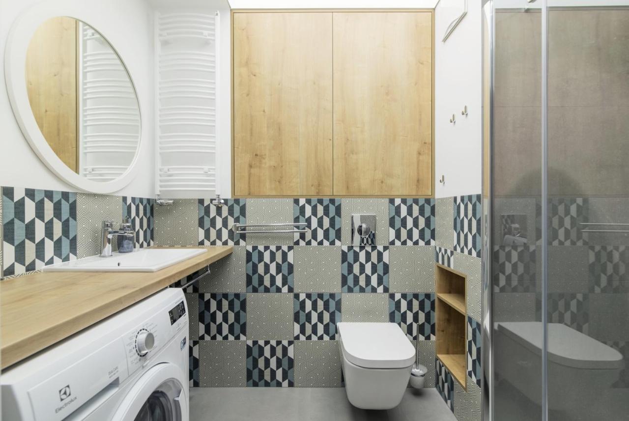 Grand Apartments - Prestigious Apartment Sopot Victoria Residence Экстерьер фото