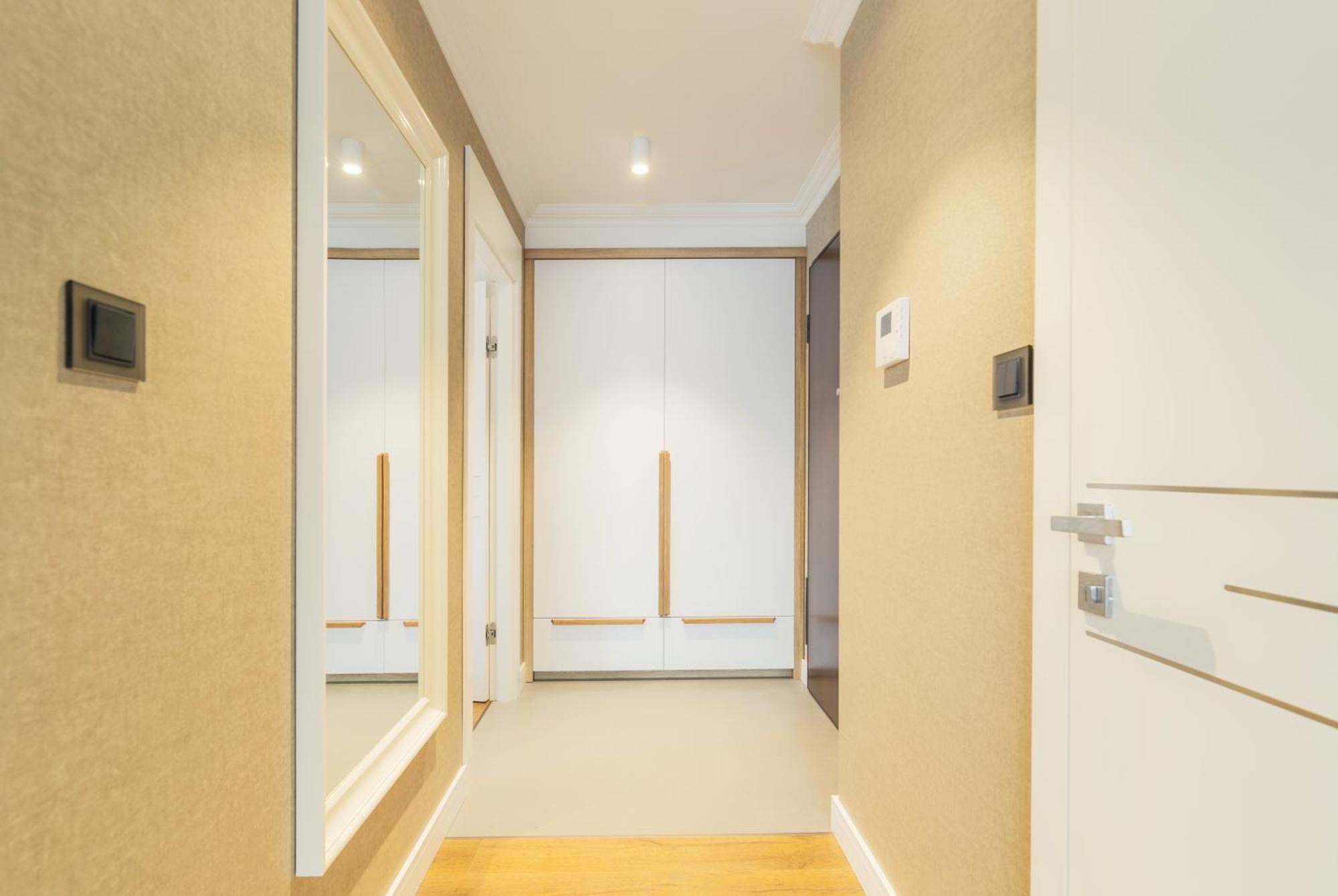 Grand Apartments - Prestigious Apartment Sopot Victoria Residence Экстерьер фото