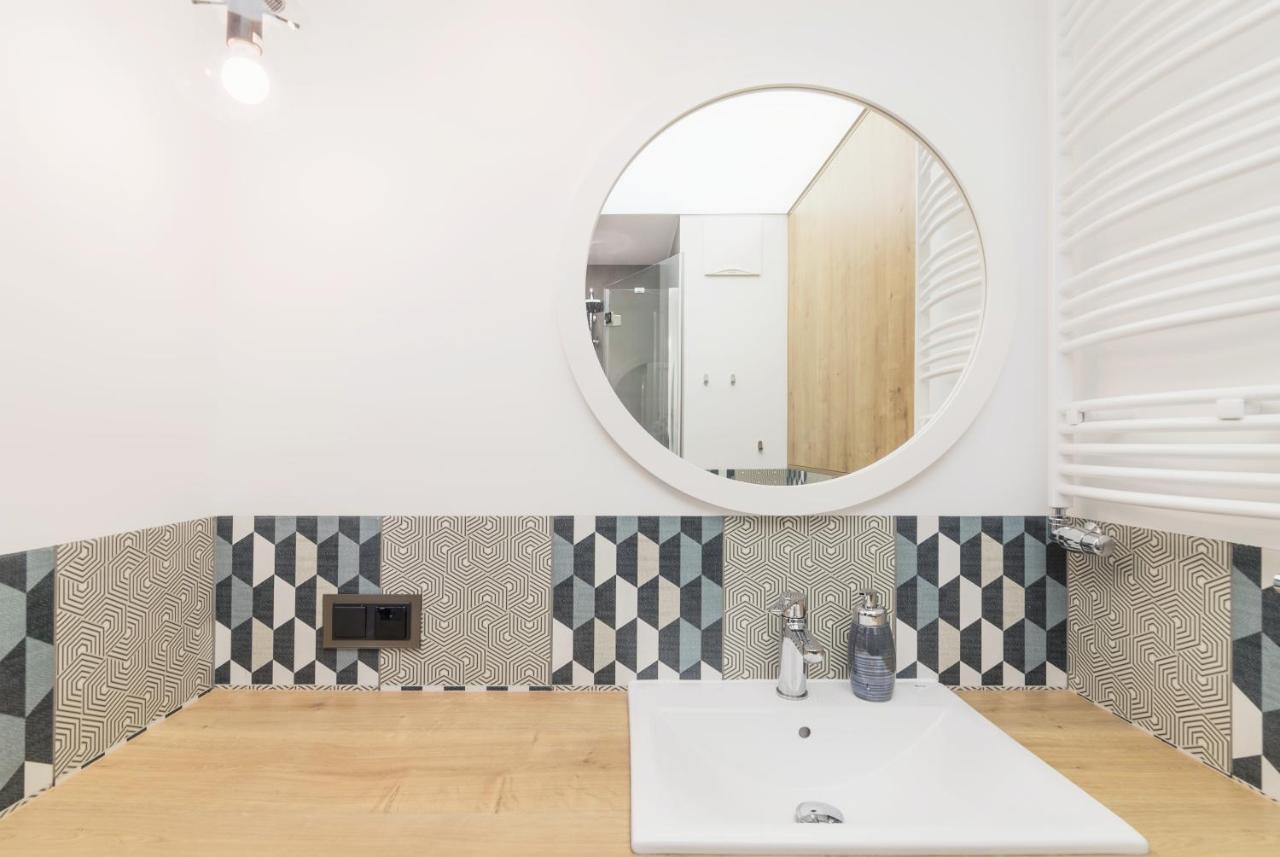 Grand Apartments - Prestigious Apartment Sopot Victoria Residence Экстерьер фото